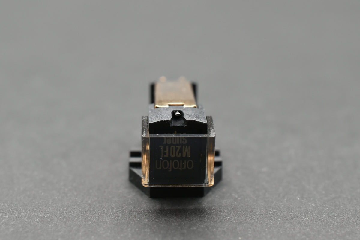 Ortofon M20FL Super MM Cartridge 【Ships from US🇺🇸】