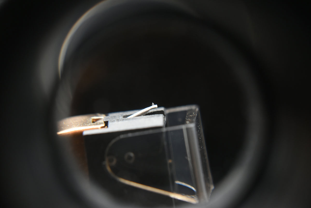 Ortofon M20FL Super MM Cartridge 【Ships from US🇺🇸】