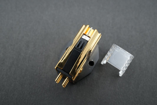 Ortofon MC-ER (Erik Rohmann Signature) MC Cartridge - 02