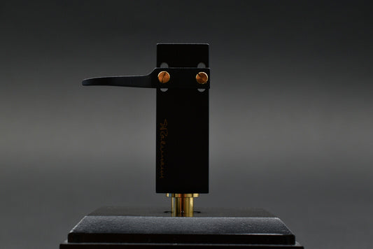 Ortofon Ortofon MC-ER (ERIK ROHMANN) SIGNATURE Original Headshell – turntable headshell – precision mounting accessory for cartridges