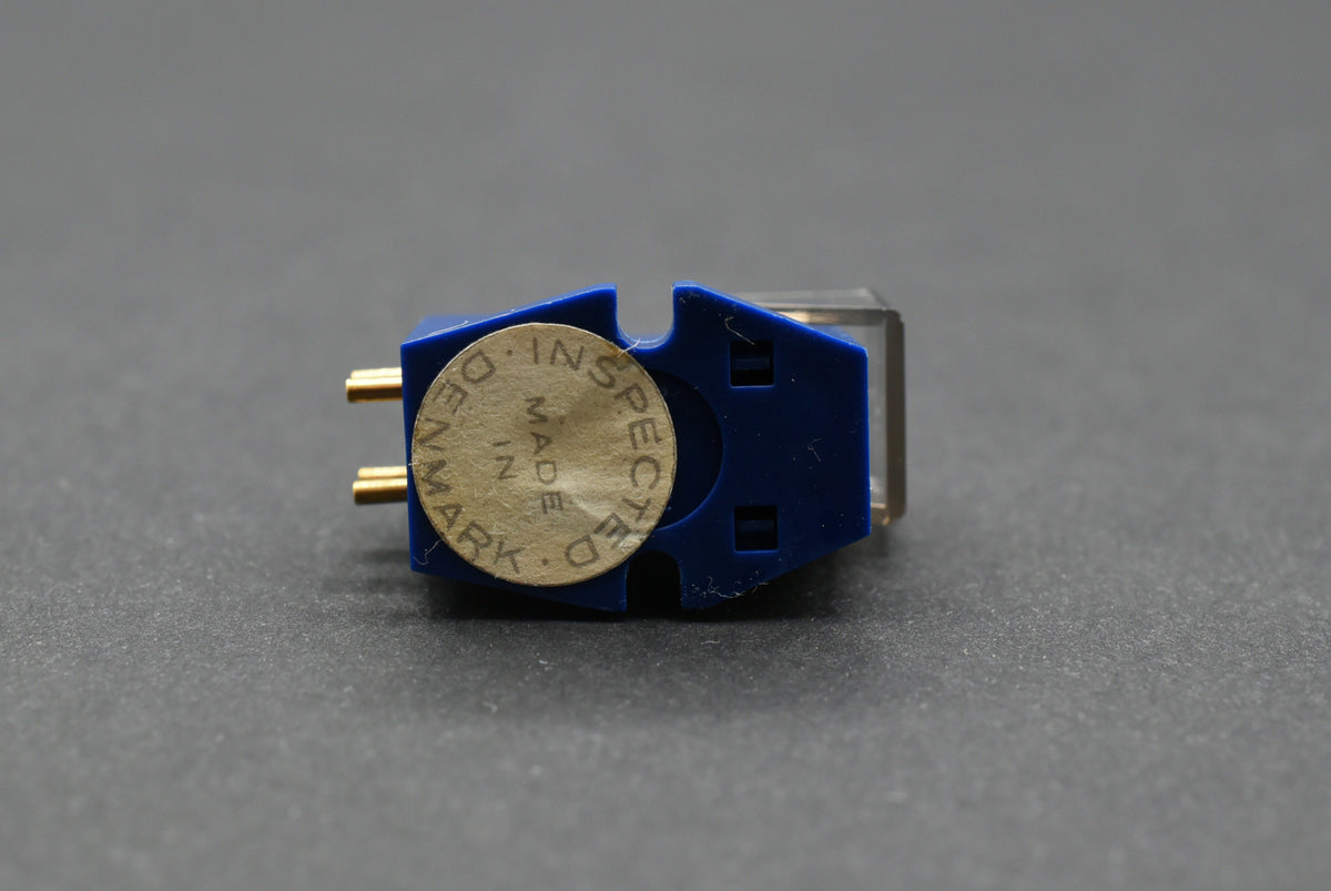 Ortofon MC20 MC Cartridge – Stylus Needs Repair