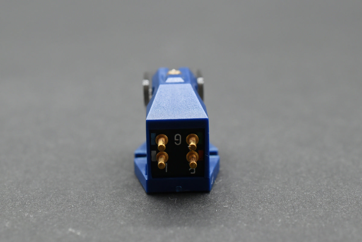 Ortofon MC20 MC Cartridge – Stylus Needs Repair