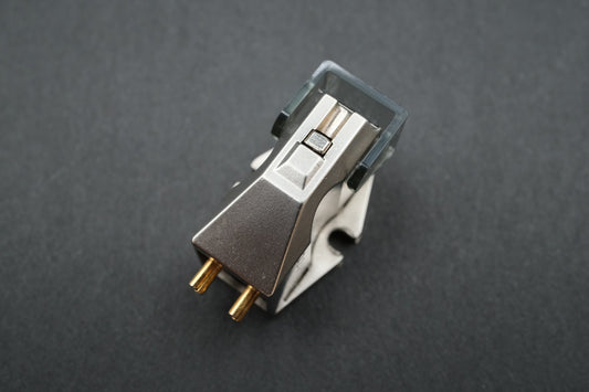 Ortofon MC20 MKII MC Cartridge – Stylus Needs Repair