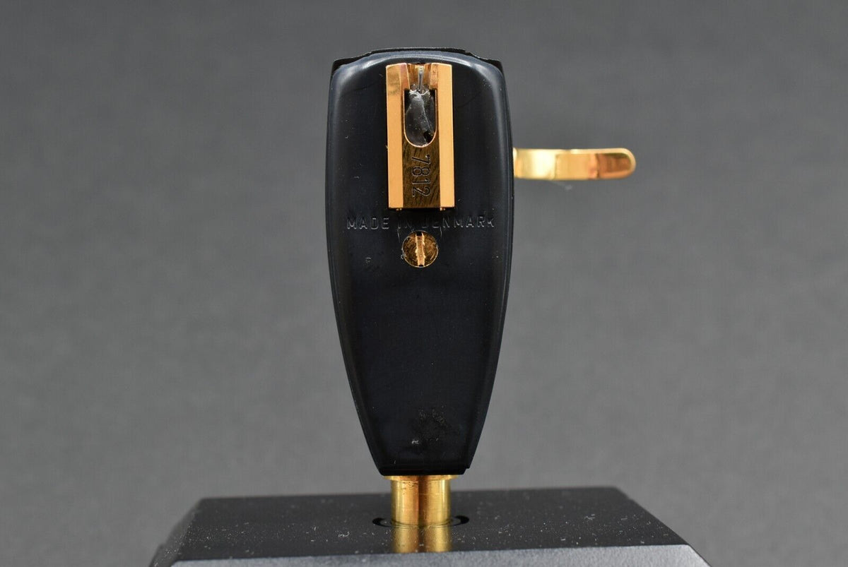  – vintage HiFi audio part from Japan