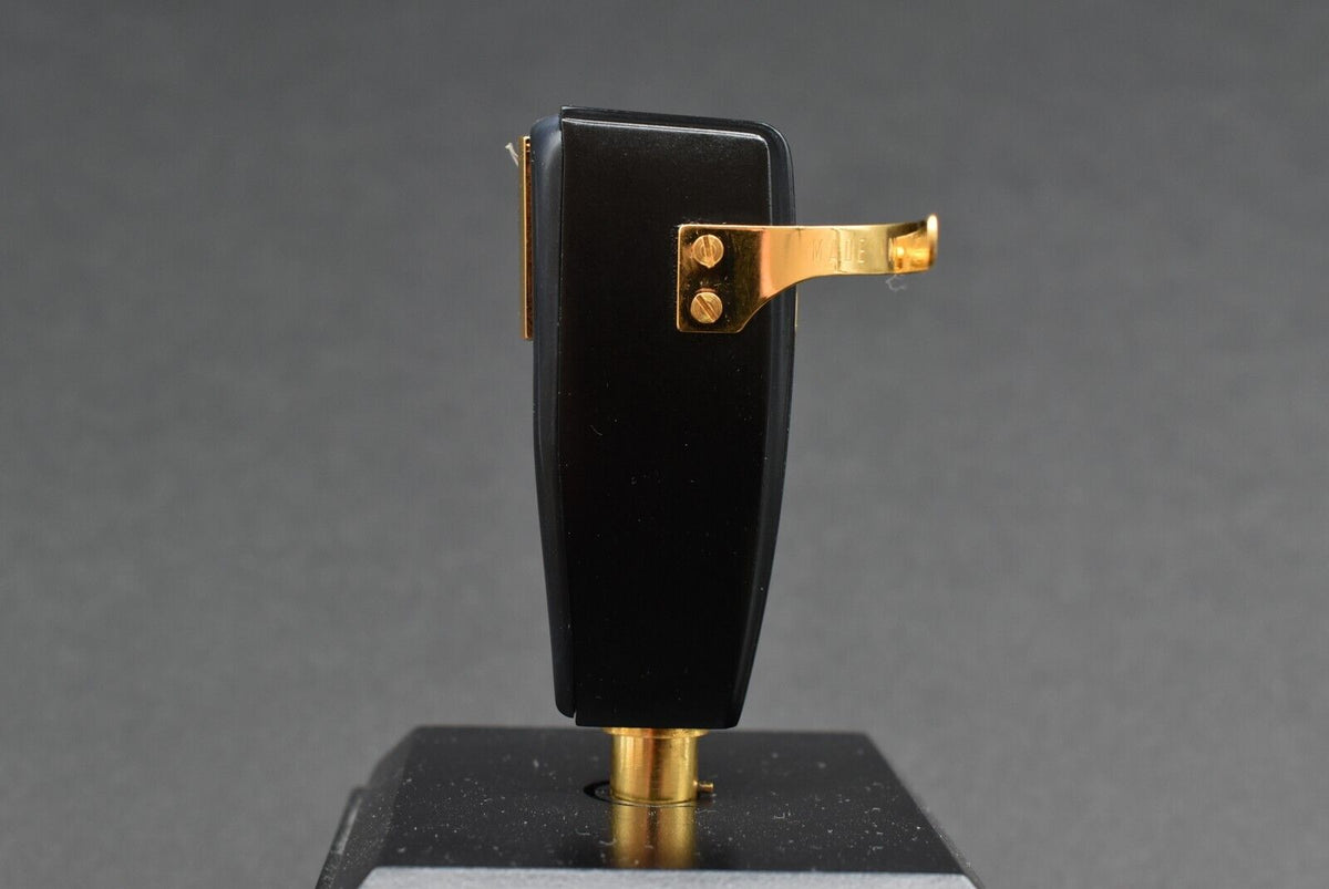  – vintage HiFi audio part from Japan