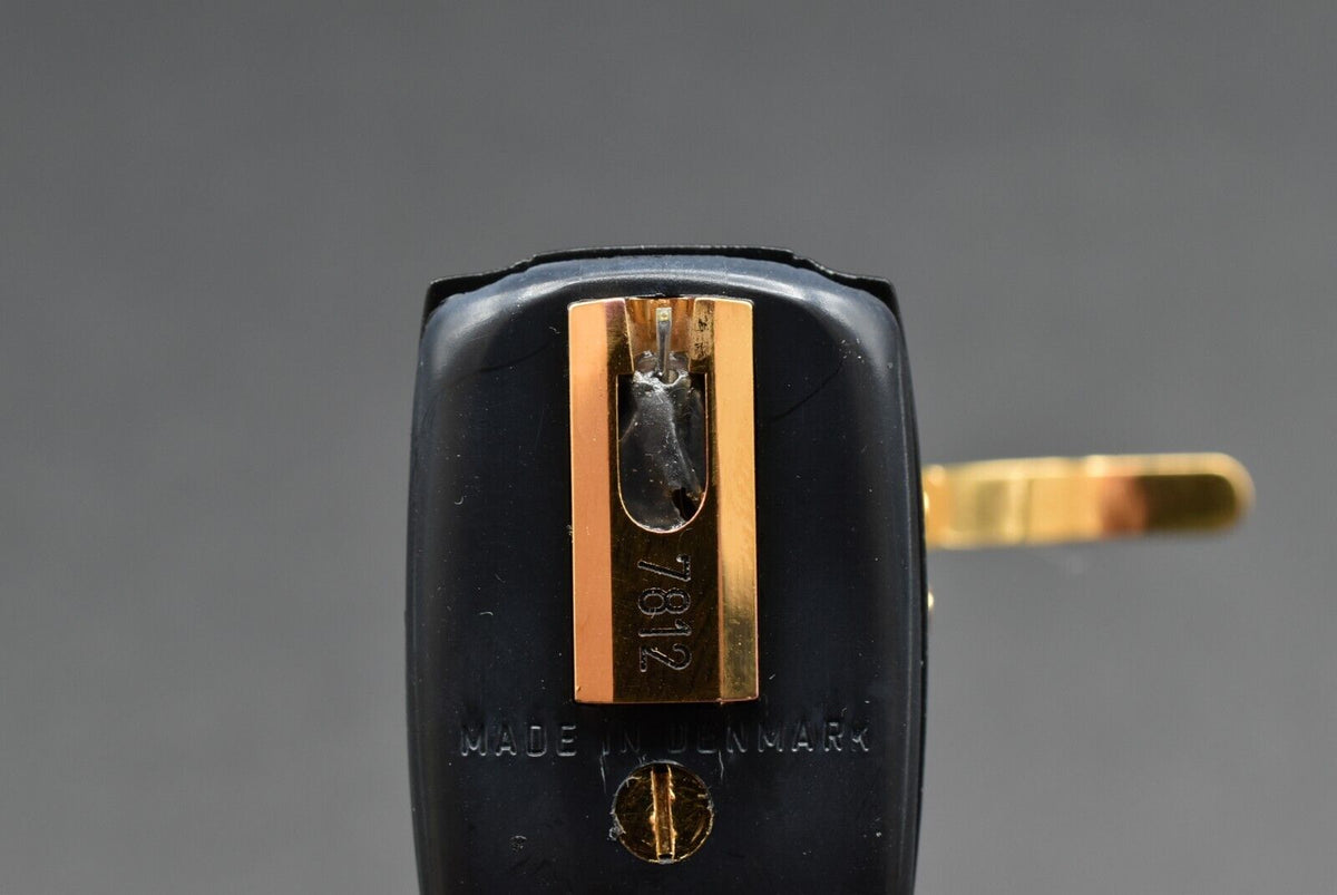 – vintage HiFi audio part from Japan