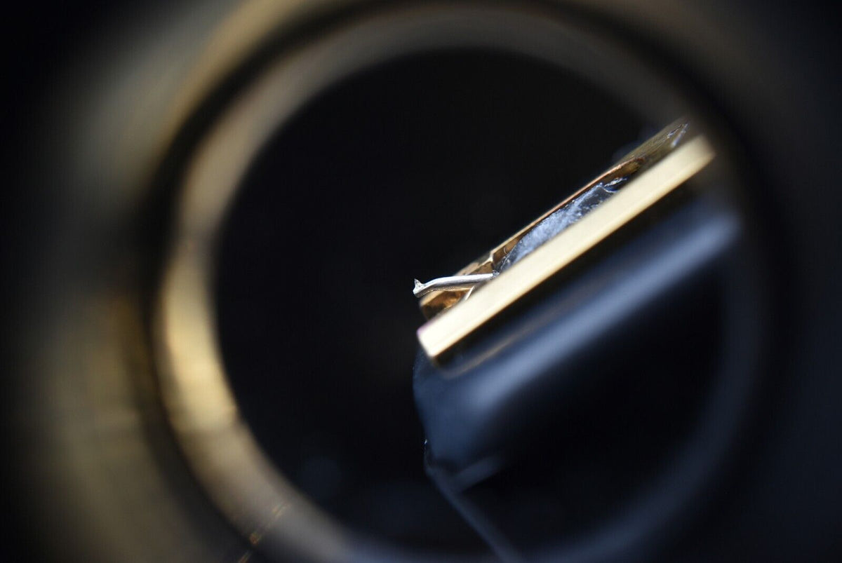  – vintage HiFi audio part from Japan