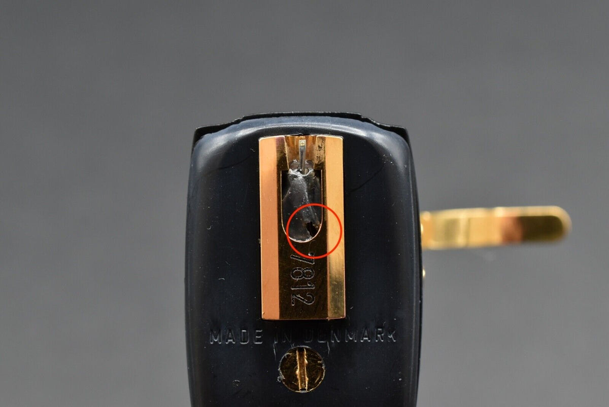  – vintage HiFi audio part from Japan