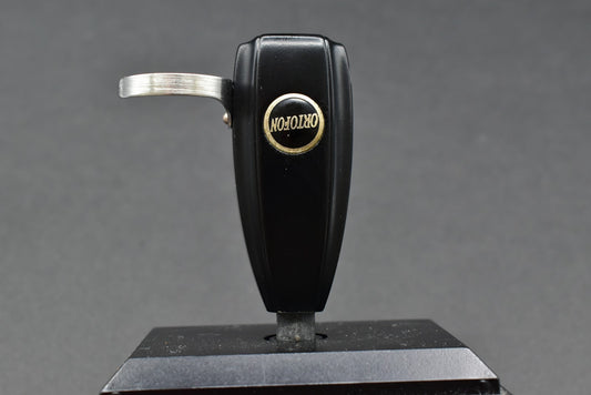 Ortofon S15-T Headshell - Old Logo / 13g analog audio component photo - image 1