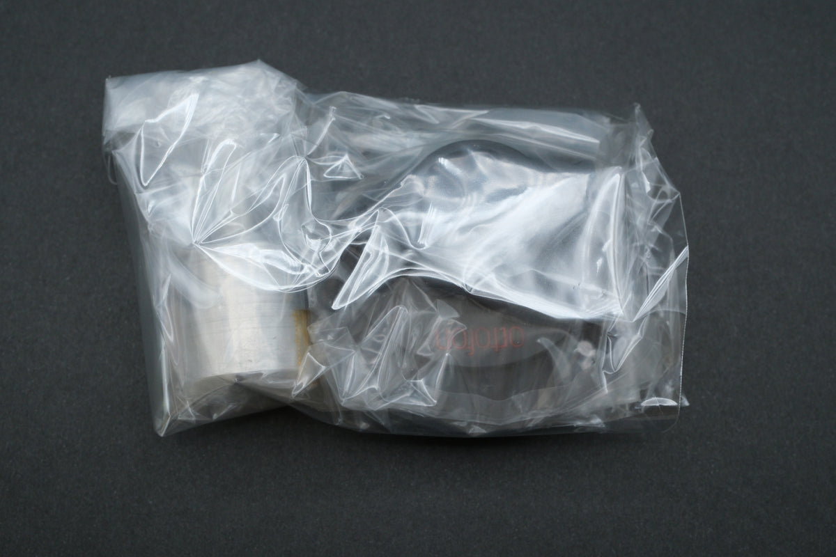 Ortofon SB-II Black Tonearm Sliding Base Mount Bracket Assembly - New & Unused in Original Box