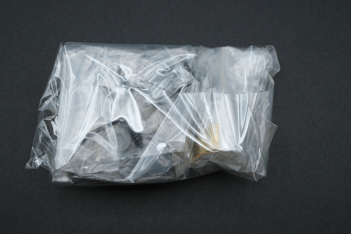 Ortofon SB-II Black Tonearm Sliding Base Mount Bracket Assembly - New & Unused in Original Box