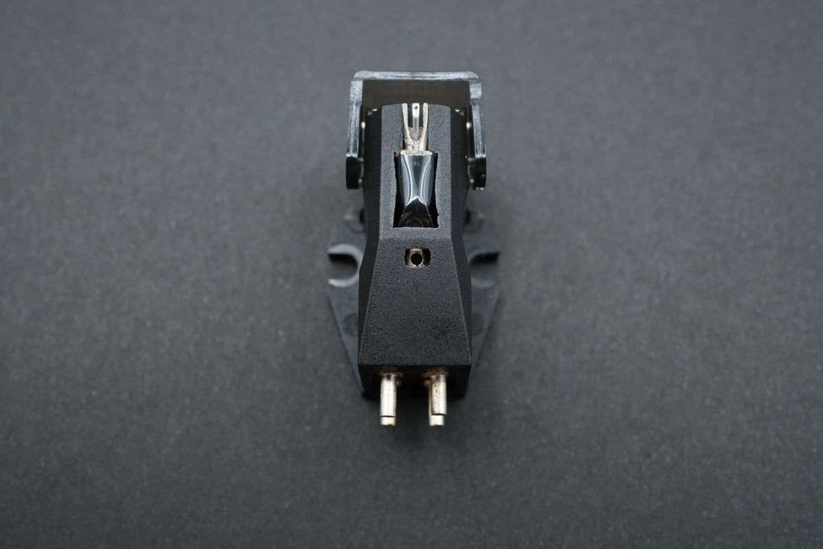 Ortofon SL-15 MKII MC Cartridge – Stylus Needs Repair