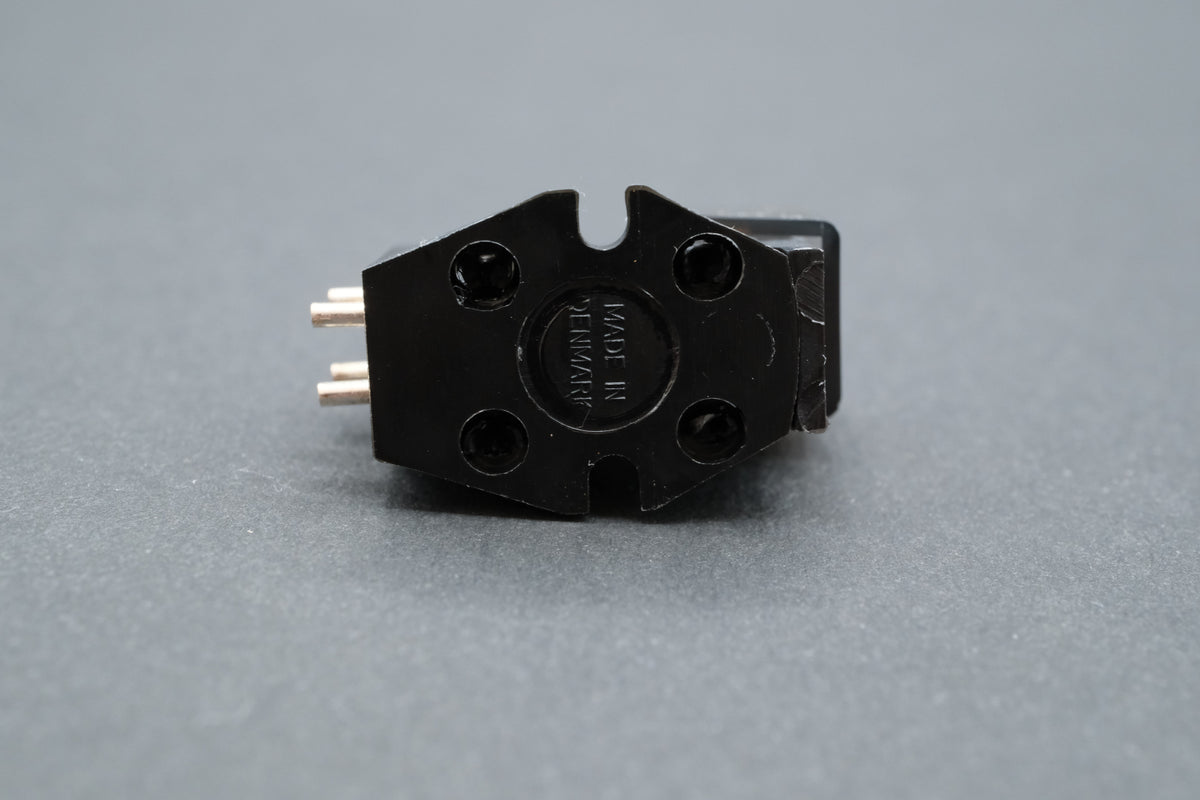 Ortofon SL-15 MKII MC Cartridge – Stylus Needs Repair