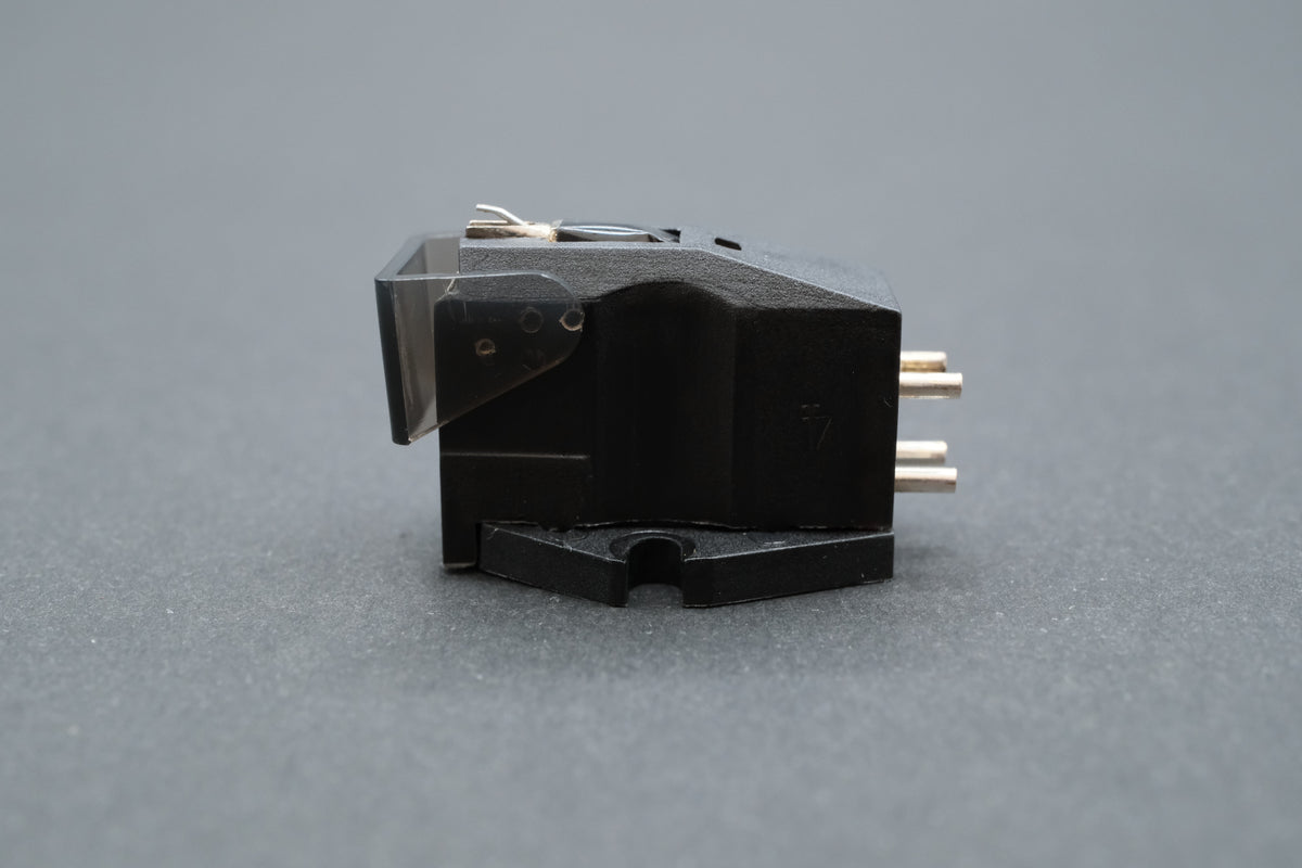 Ortofon SL-15 MKII MC Cartridge – Stylus Needs Repair