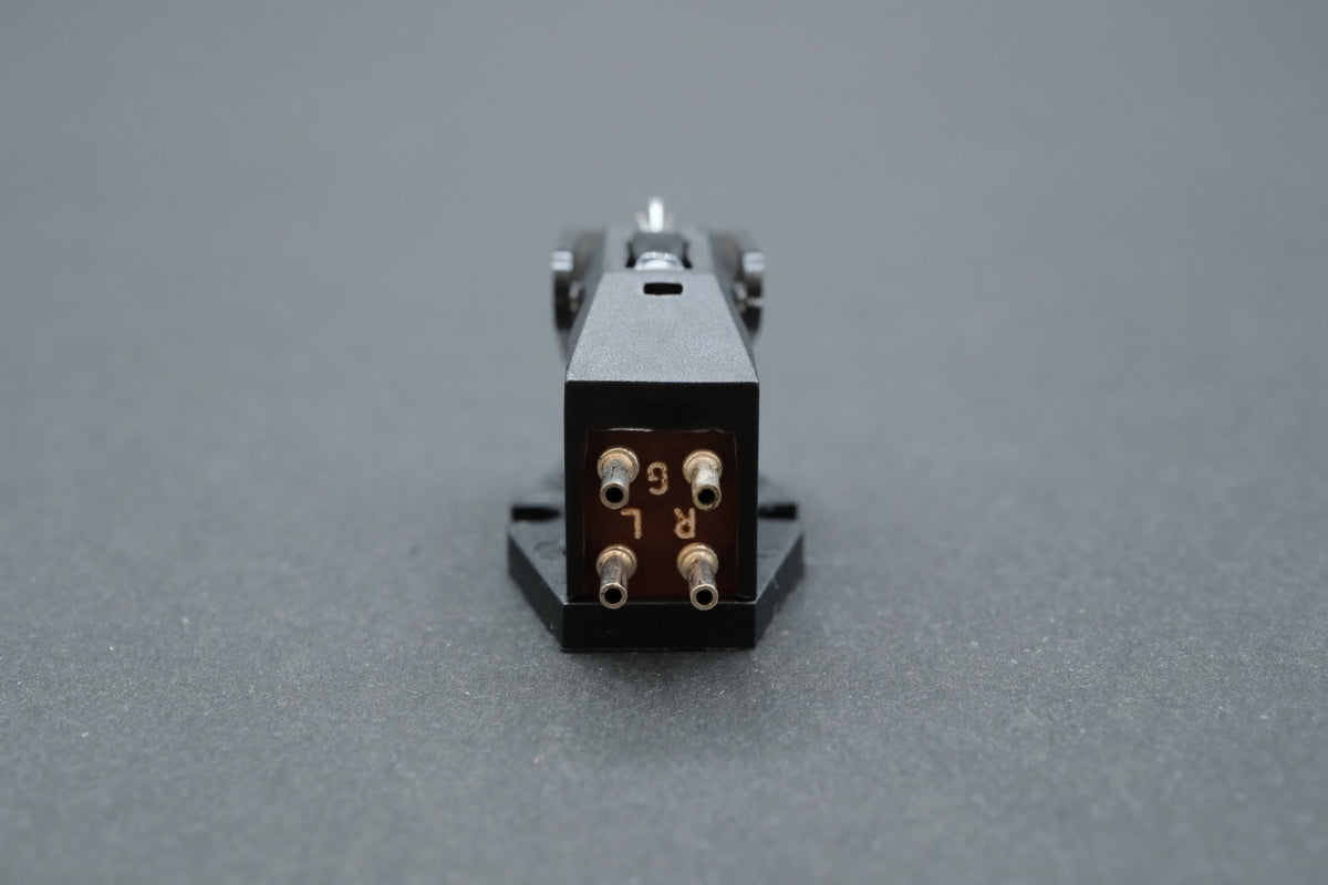 Ortofon SL-15 MKII MC Cartridge – Stylus Needs Repair