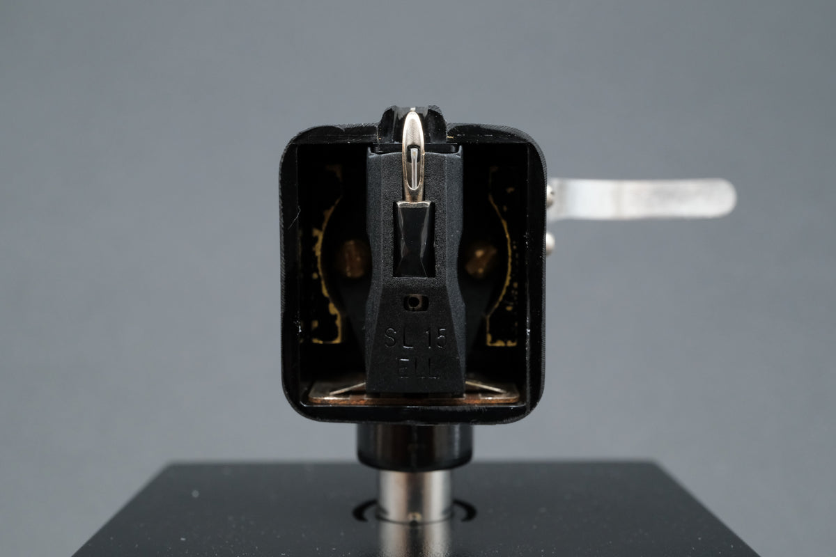Ortofon SL-15AE MC Cartridge
