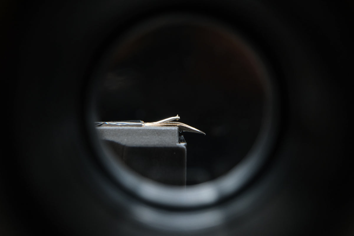 Ortofon SL-15AE MC Cartridge