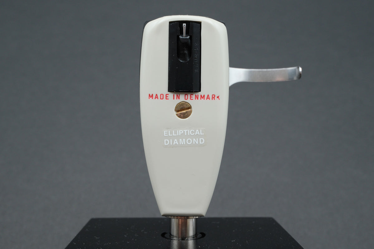 Ortofon SPU #1S MC Cartridge – Spherical Stylus