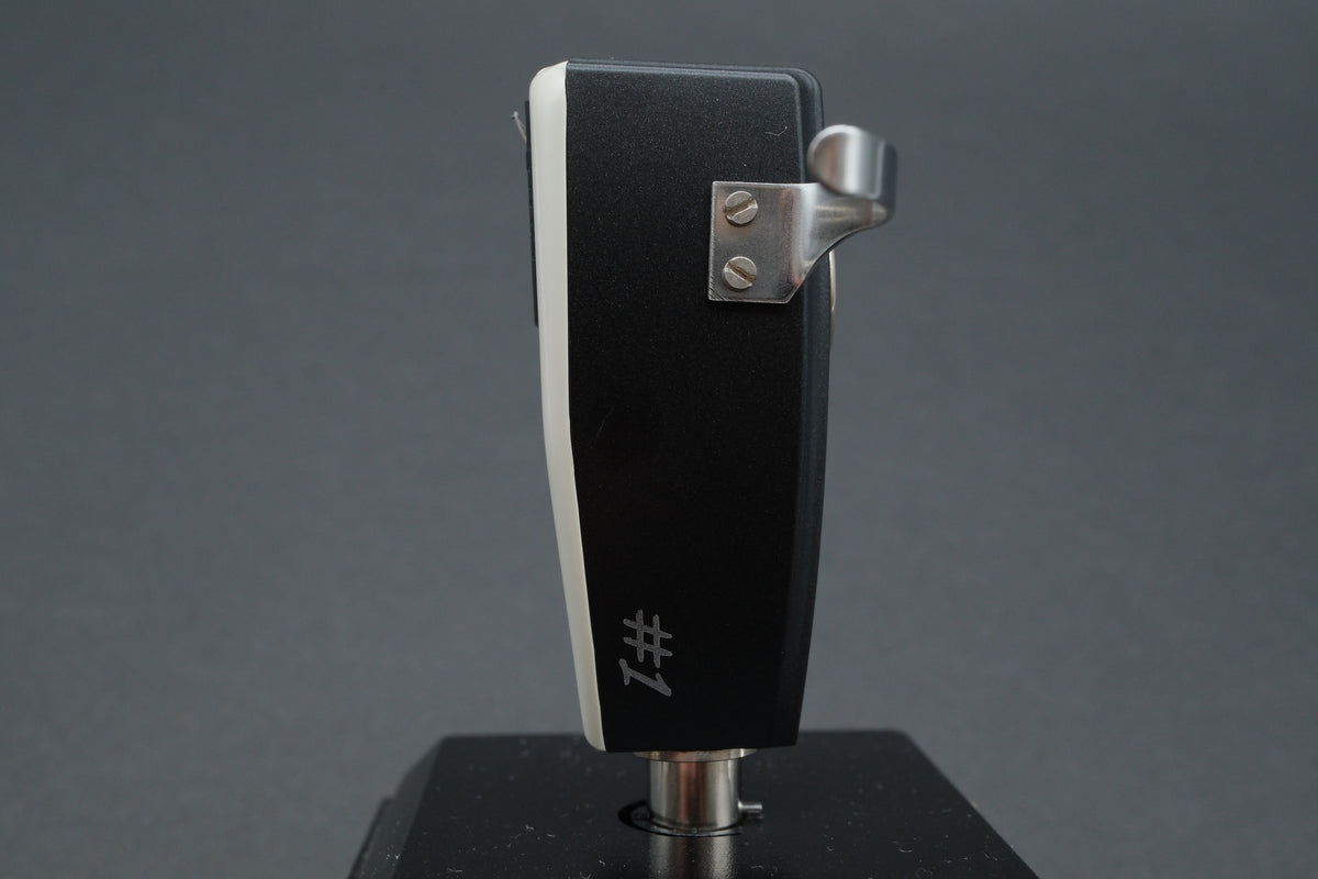 Ortofon SPU #1S MC Cartridge – Spherical Stylus