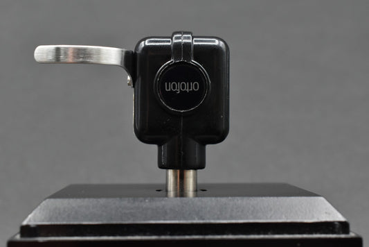 Ortofon Ortofon SPU A Headshell / 03 – turntable headshell – precision mounting accessory for cartridges