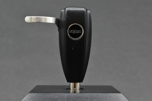 Ortofon Ortofon SPU G Vintage Headshell / 10.0g – turntable headshell – precision mounting accessory for cartridges