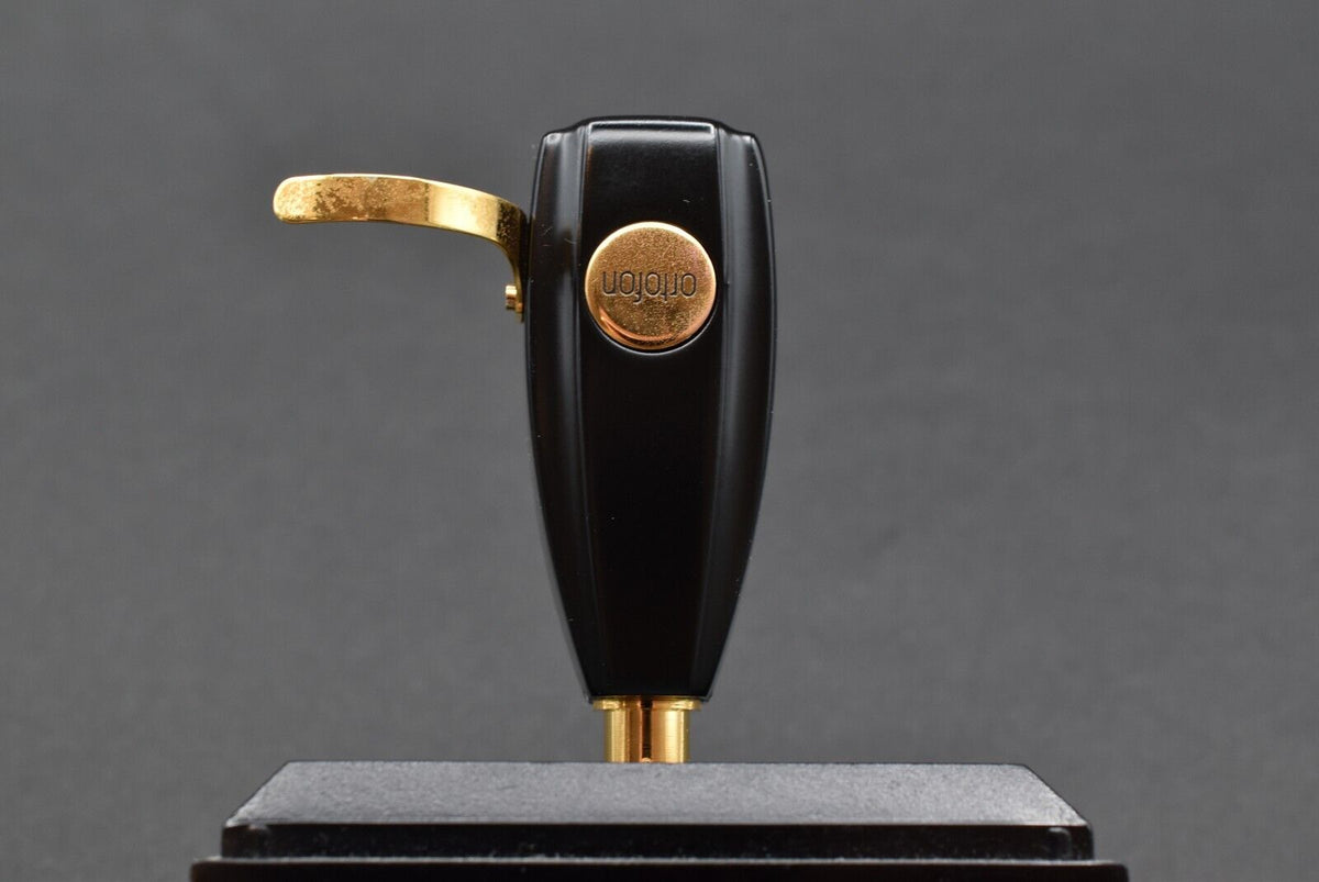 Ortofon Ortofon SPU Gold G Headshell Shell – turntable headshell – precision mounting accessory for cartridges