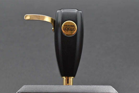 Ortofon Ortofon SPU-Gold Reference G Headshell Shell / 21g – turntable headshell – precision mounting accessory for cartridges