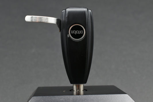 Ortofon SPU M Headshell - 9.6g (02)
