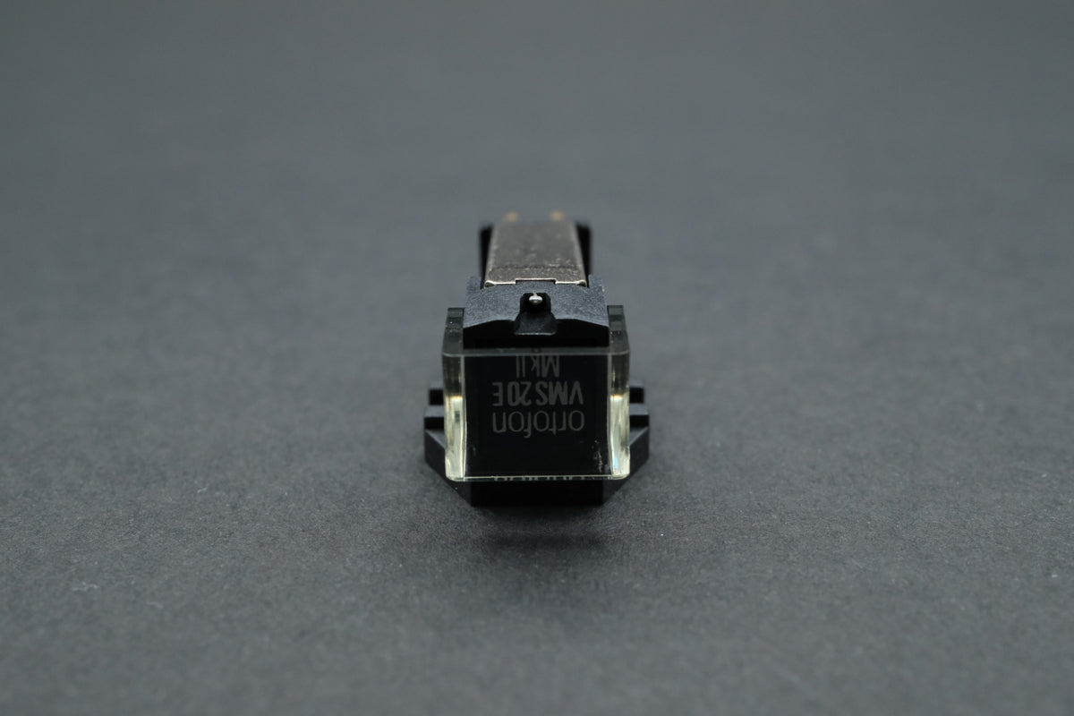 Ortofon VMS 20E MkII MM Cartridge