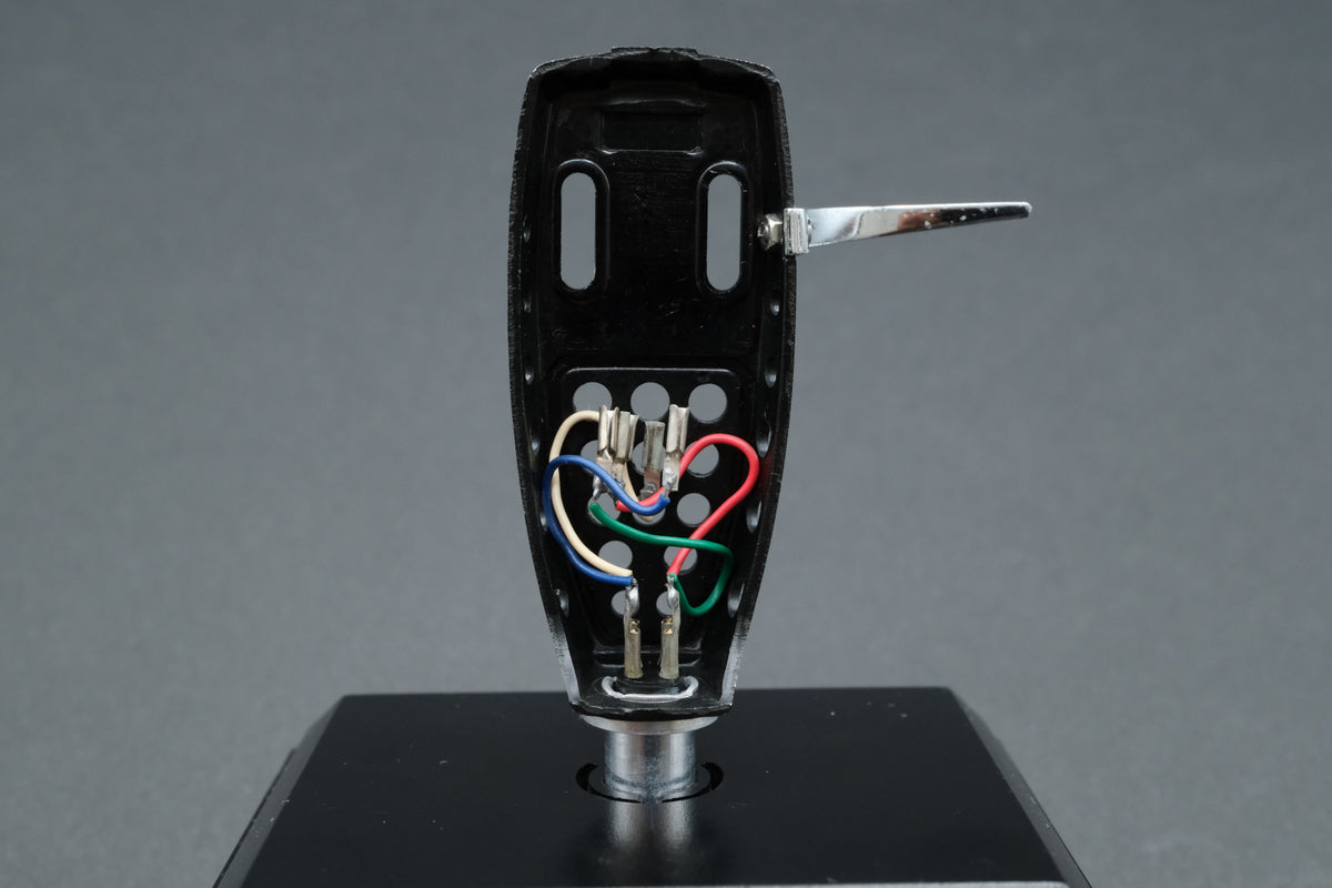 OTTO Headshell - 7.4g (01)