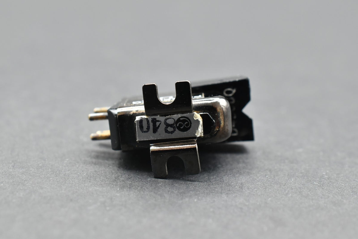  – vintage HiFi audio part from Japan