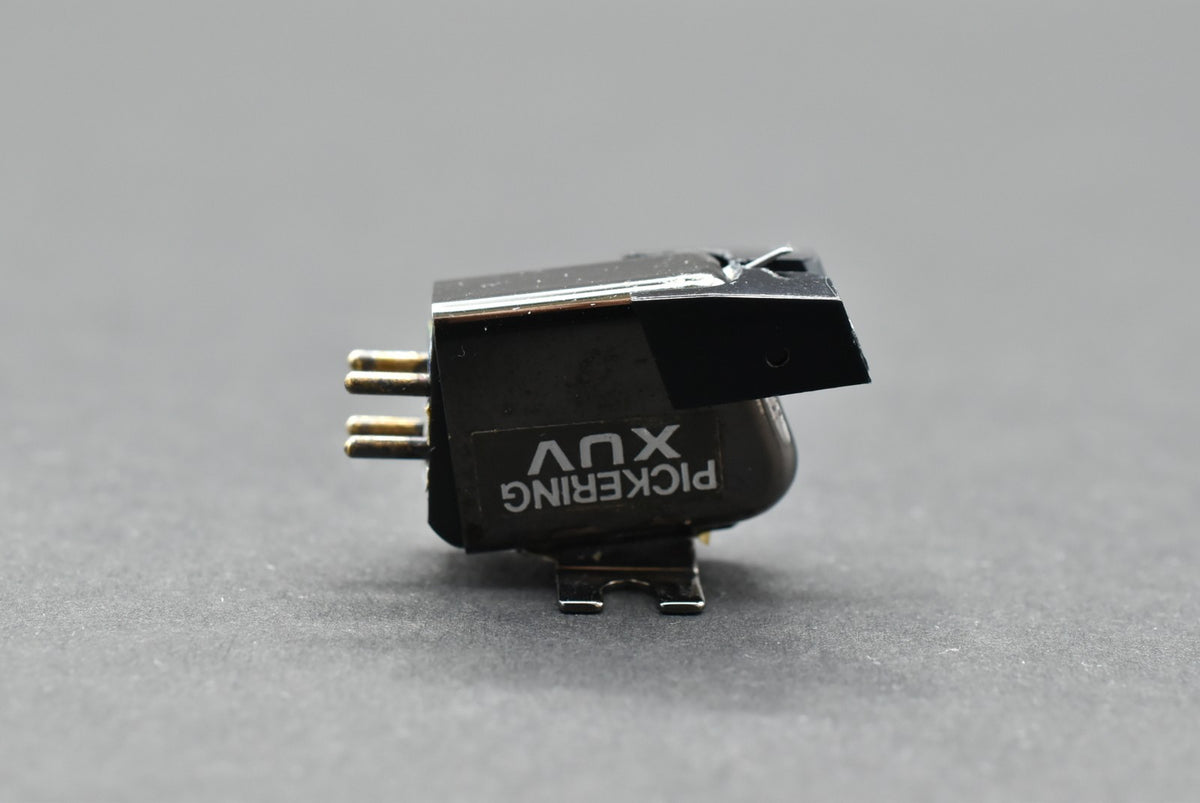  – vintage HiFi audio part from Japan