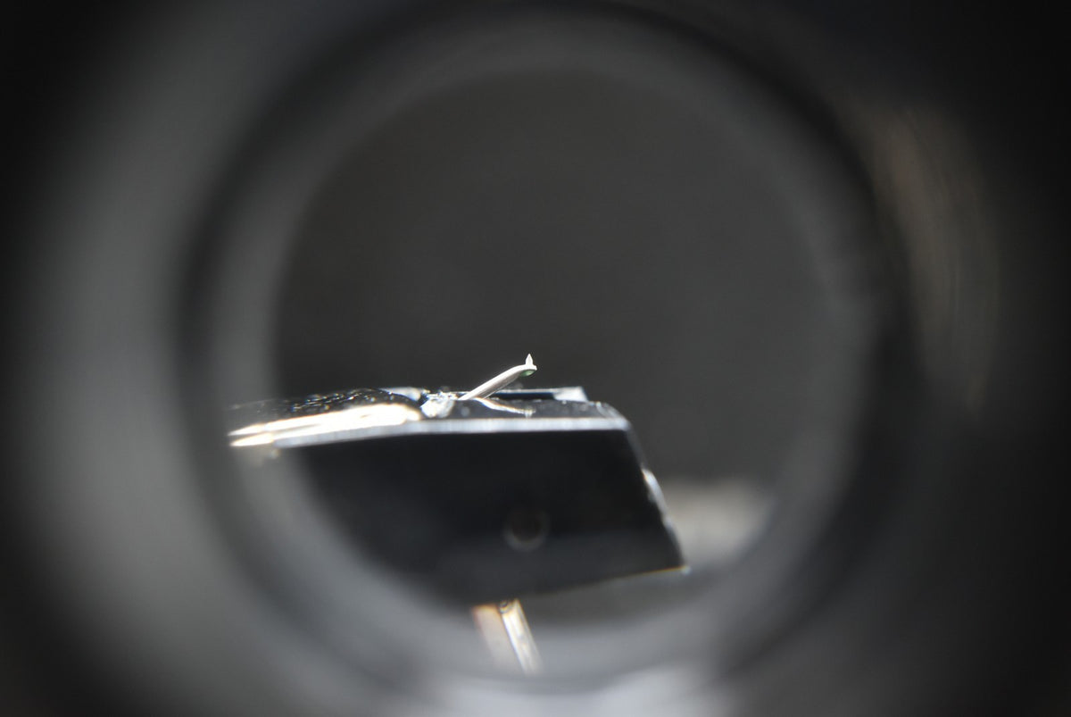  – vintage HiFi audio part from Japan