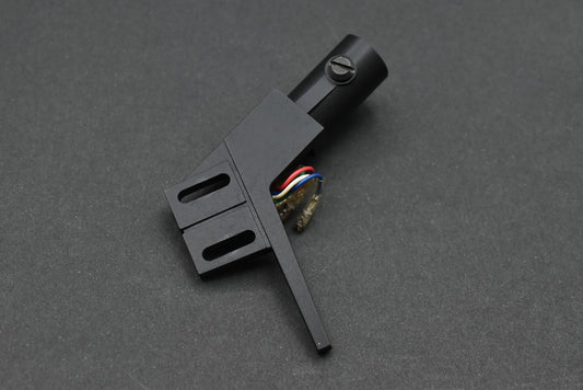 Micro Seiki Pioneer Headshell / 5.9g 01 – turntable headshell – precision mounting accessory for cartridges