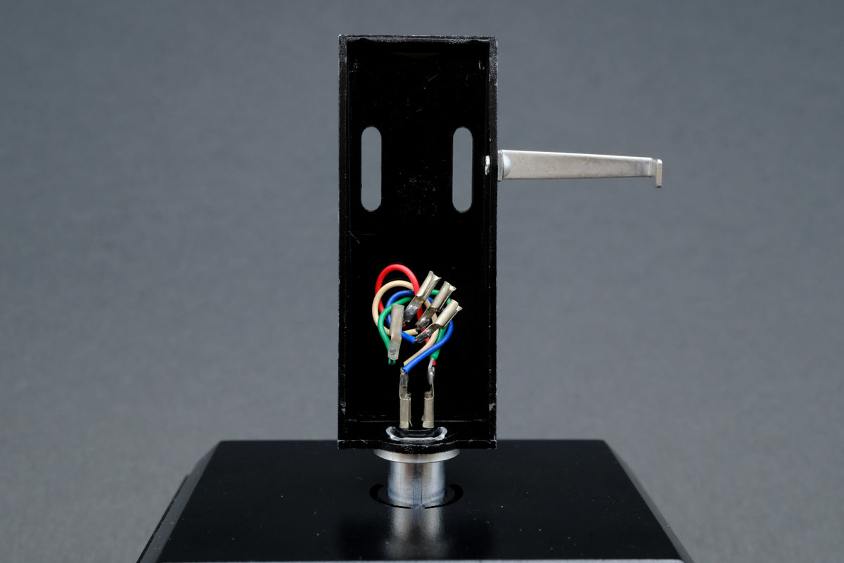 Pioneer JP-502 Headshell - 9.1g (02)