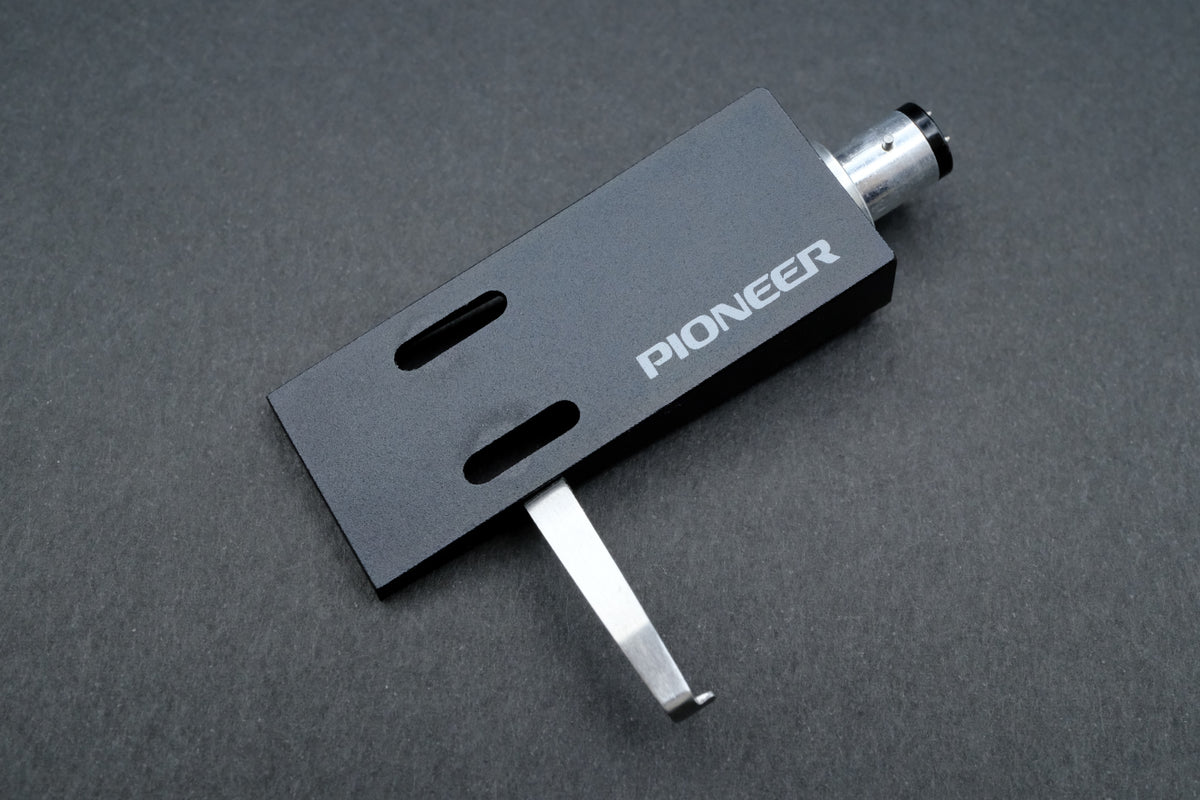 Pioneer JP-502 Headshell - 9.1g (02)