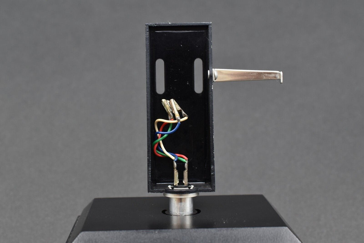  – vintage HiFi audio part from Japan