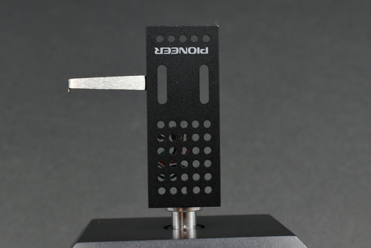 Pioneer JP-503 Headshell - 8.7g【Ships from US🇺🇸】