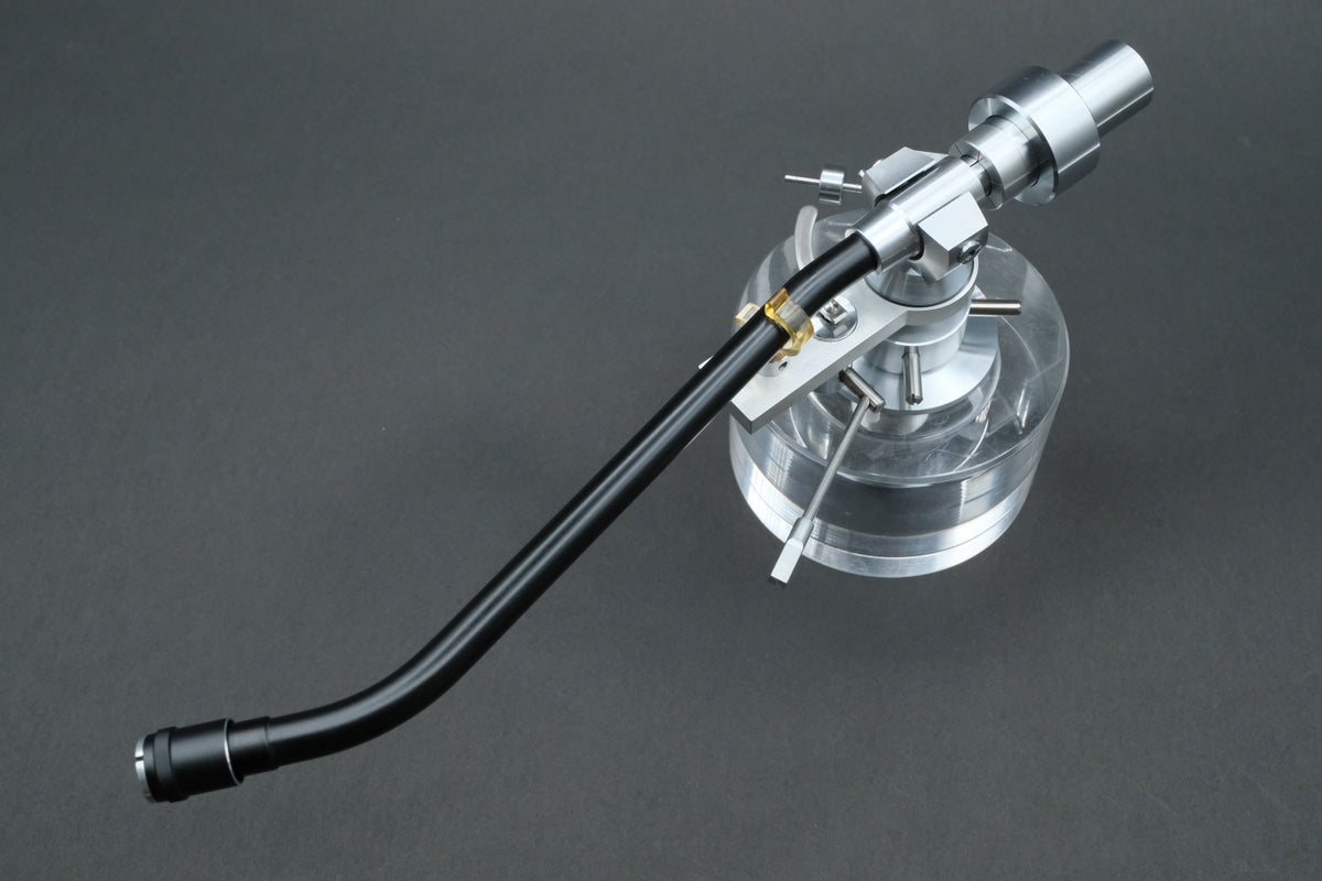 Pioneer PA-1000 Carbon Fiber Tonearm (03)