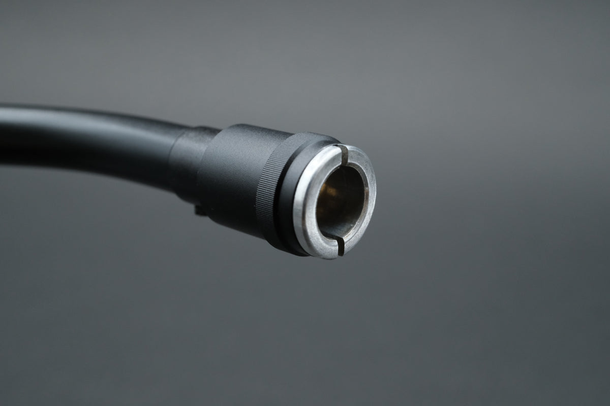 Pioneer PA-1000 Carbon Fiber Tonearm (03)