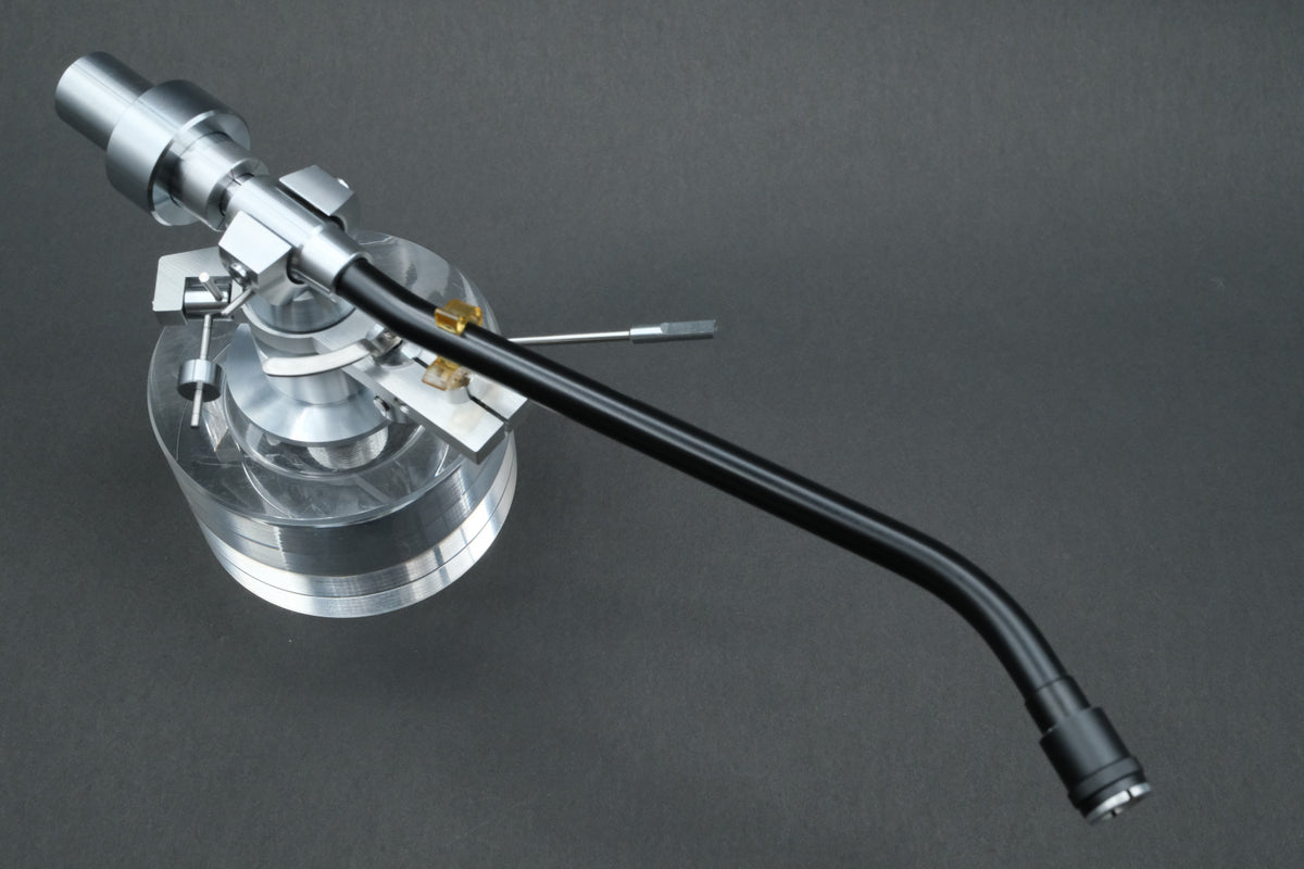 Pioneer PA-1000 Carbon Fiber Tonearm (03)