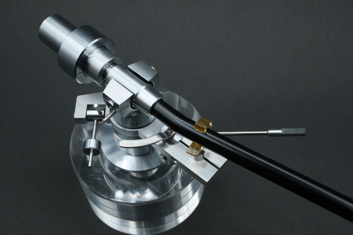 Pioneer PA-1000 Carbon Fiber Tonearm (03)