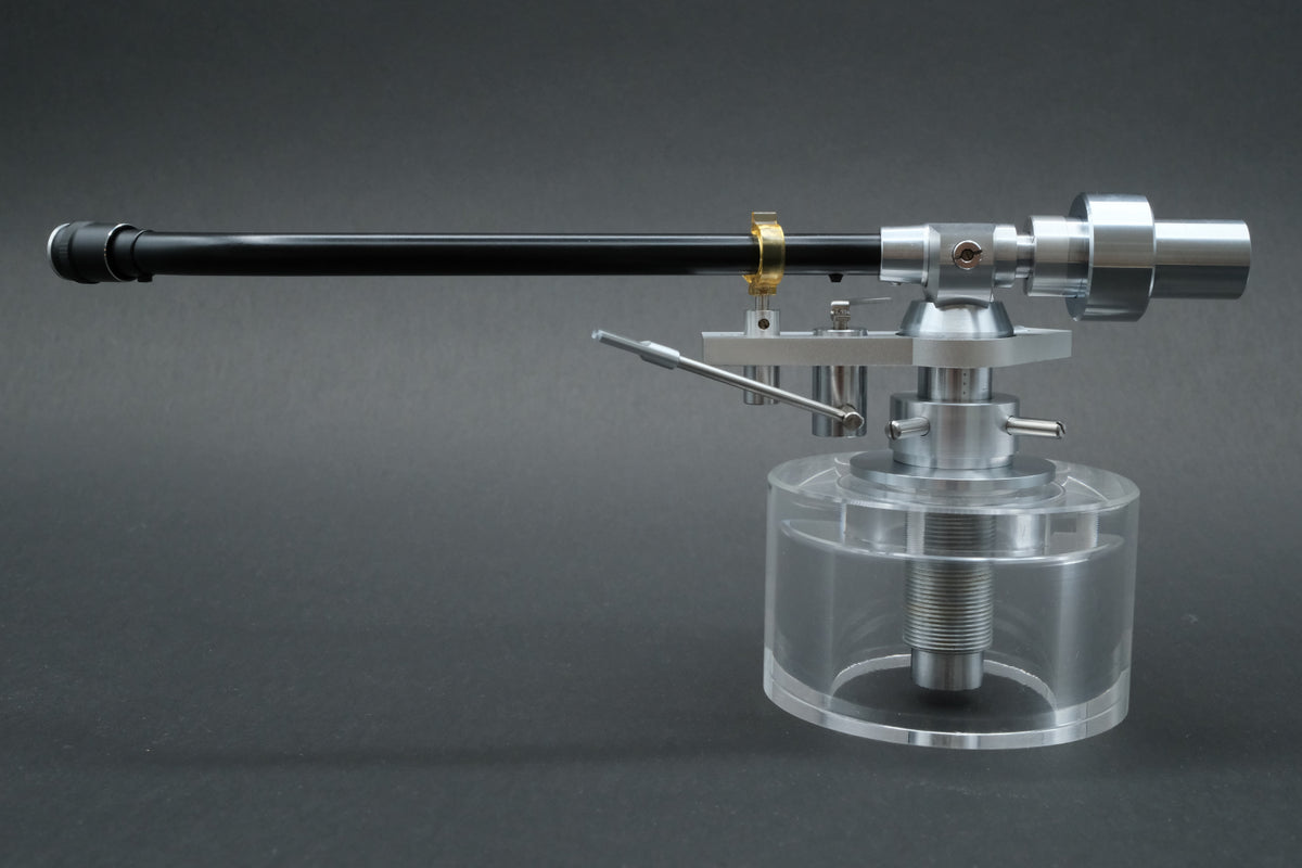 Pioneer PA-1000 Carbon Fiber Tonearm (03)