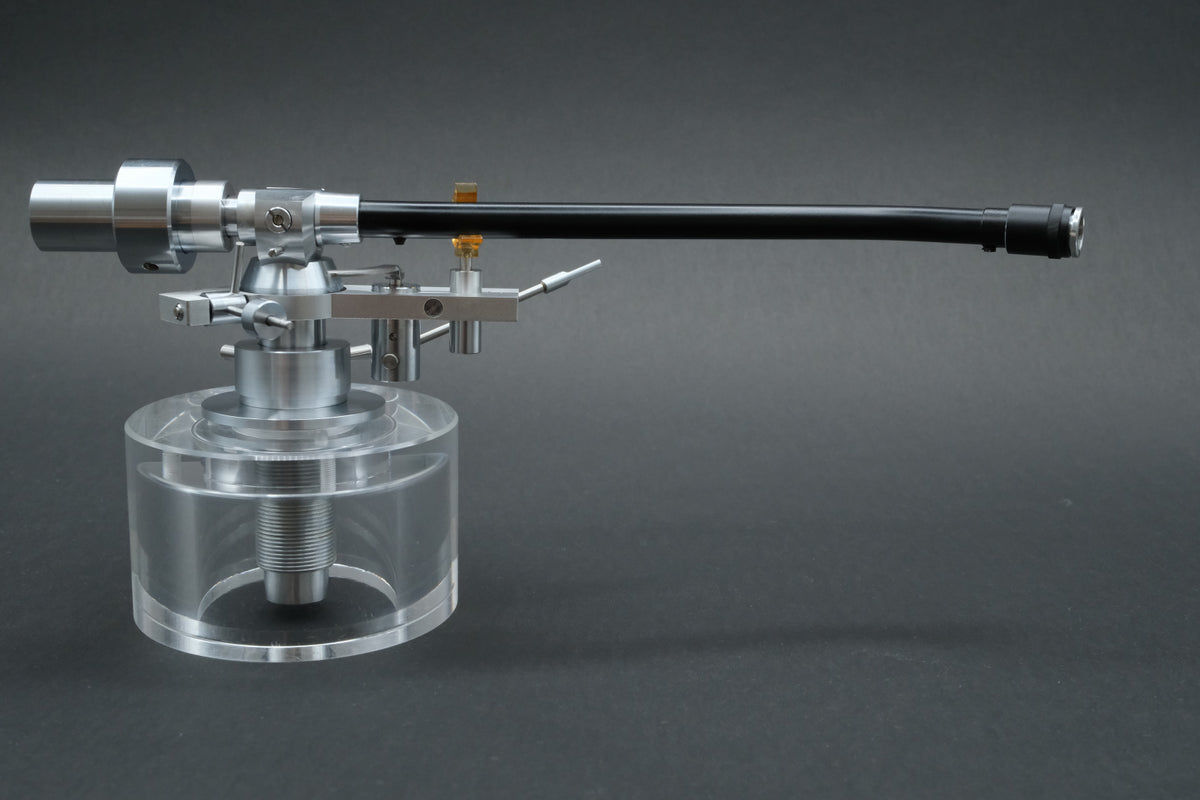 Pioneer PA-1000 Carbon Fiber Tonearm (03)