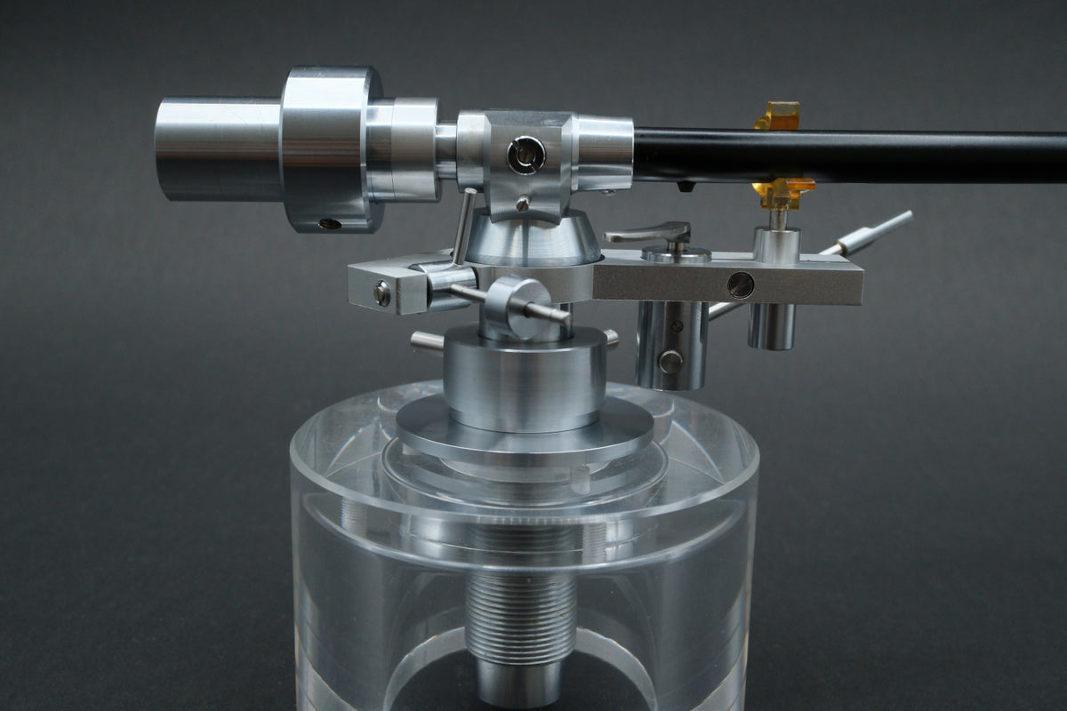 Pioneer PA-1000 Carbon Fiber Tonearm (03)
