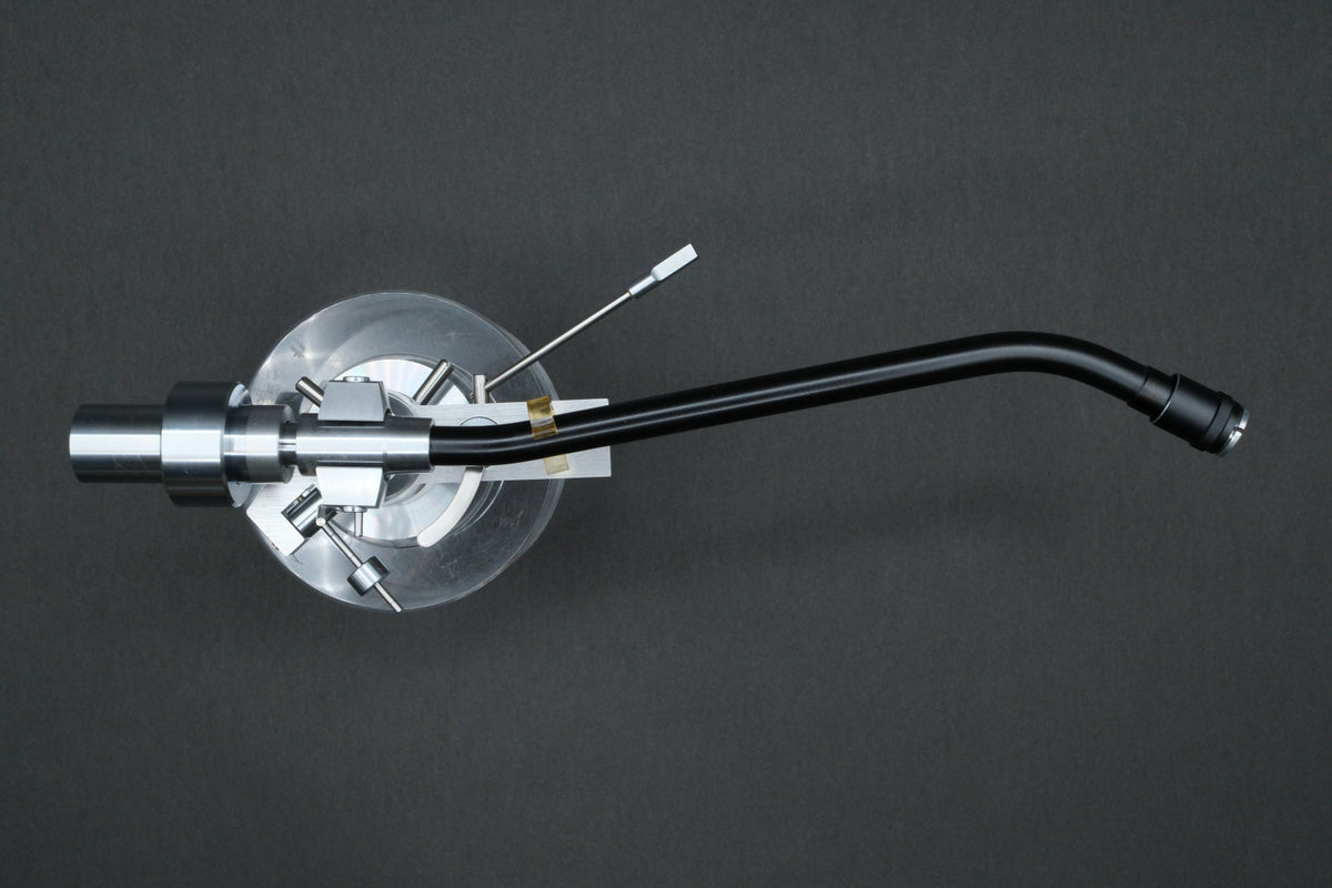 Pioneer PA-1000 Carbon Fiber Tonearm (03)