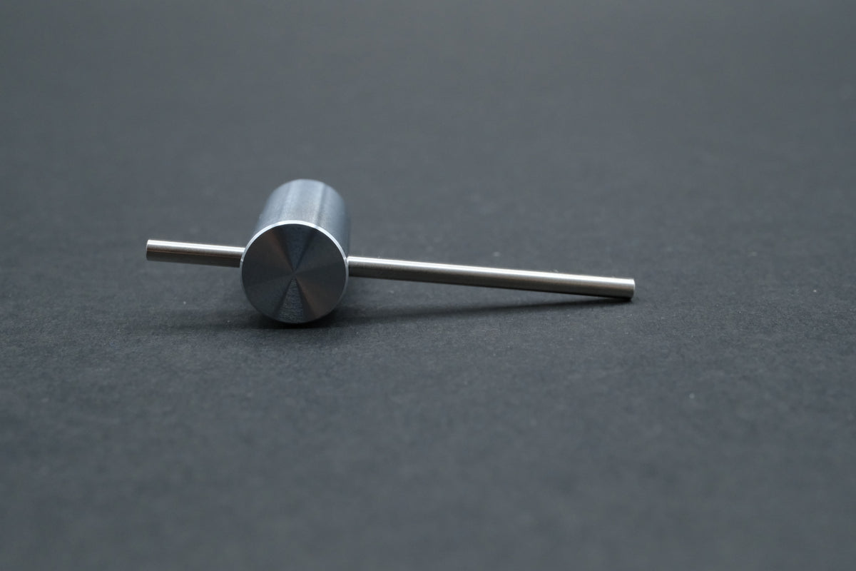Pioneer PL-1250 / XL-1550 / PL-A500S Tonearm Side Weight