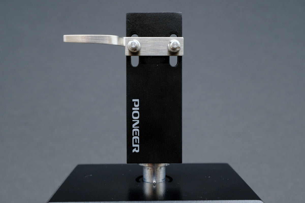 Pioneer PP-312 Carbon Fiber Headshell – 7.5g (02)