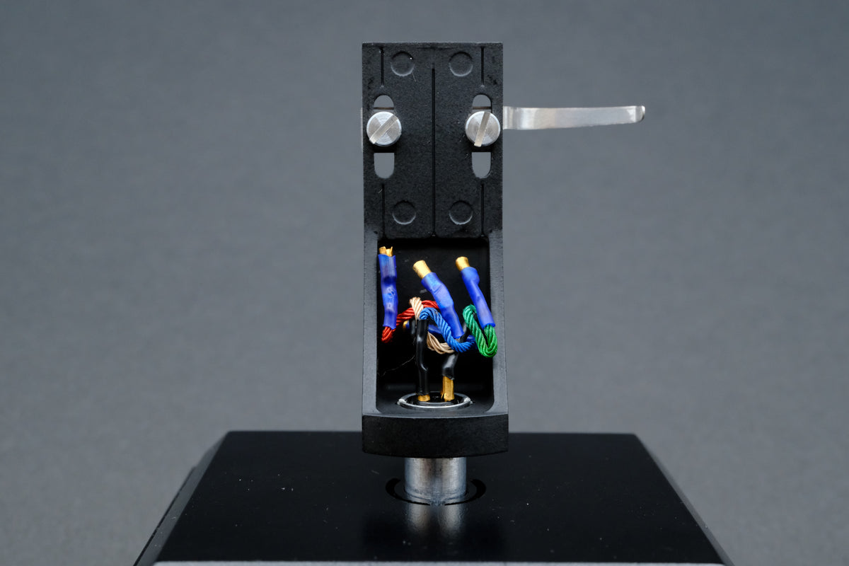 Pioneer PP-312 Carbon Fiber Headshell – 7.5g (02)