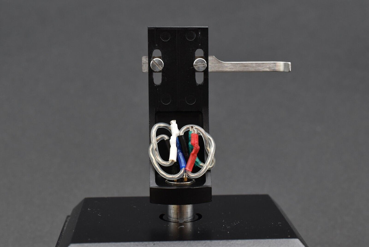  – vintage HiFi audio part from Japan